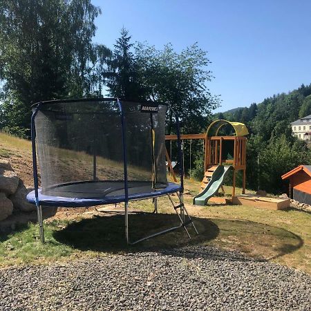 Apartmány Sportrelax Albrechtice v Jizerskych horách Exterior foto