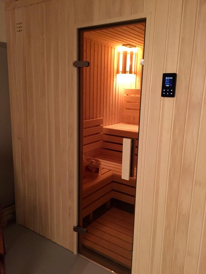Apartmány Sportrelax Albrechtice v Jizerskych horách Exterior foto
