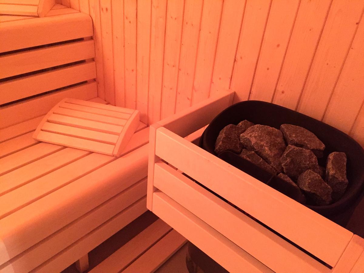 Apartmány Sportrelax Albrechtice v Jizerskych horách Exterior foto