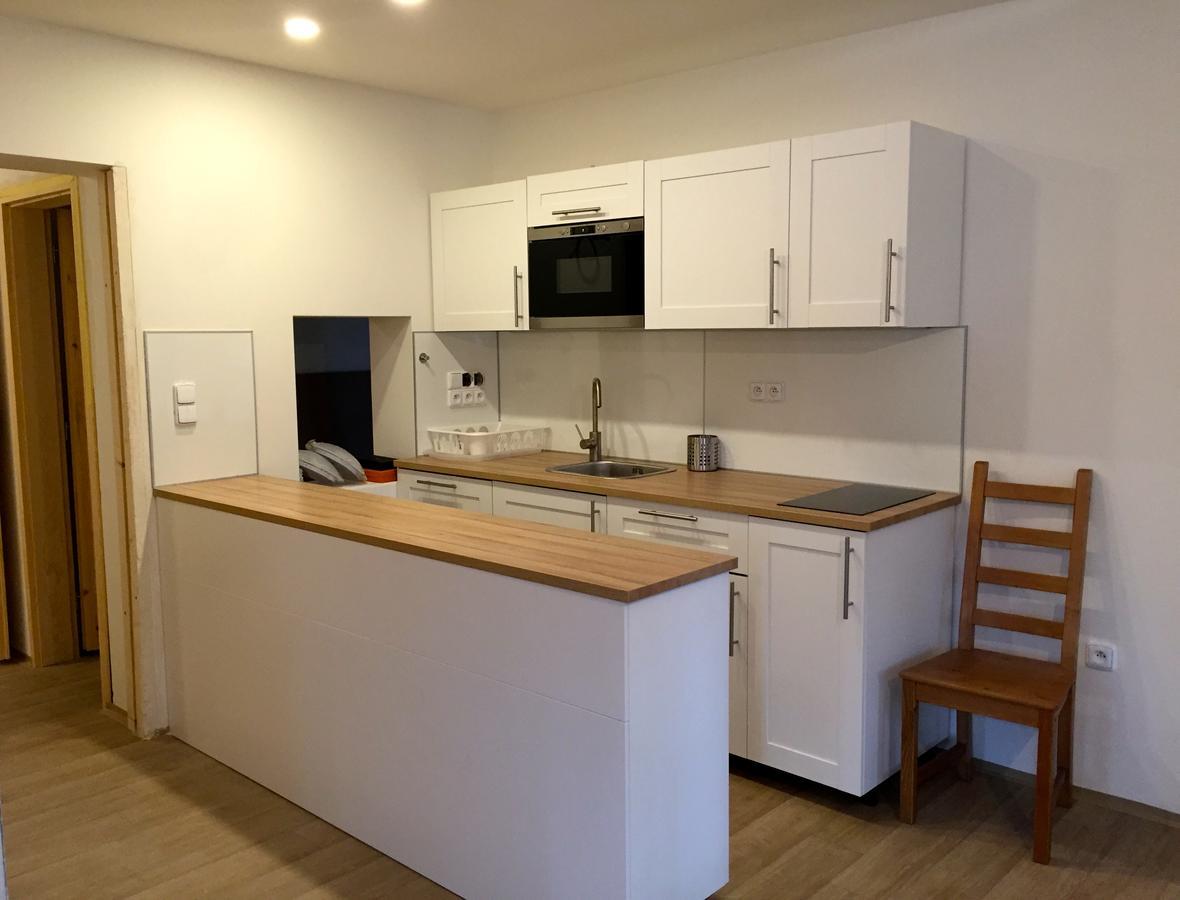 Apartmány Sportrelax Albrechtice v Jizerskych horách Exterior foto