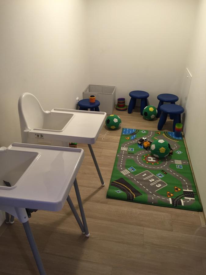 Apartmány Sportrelax Albrechtice v Jizerskych horách Exterior foto