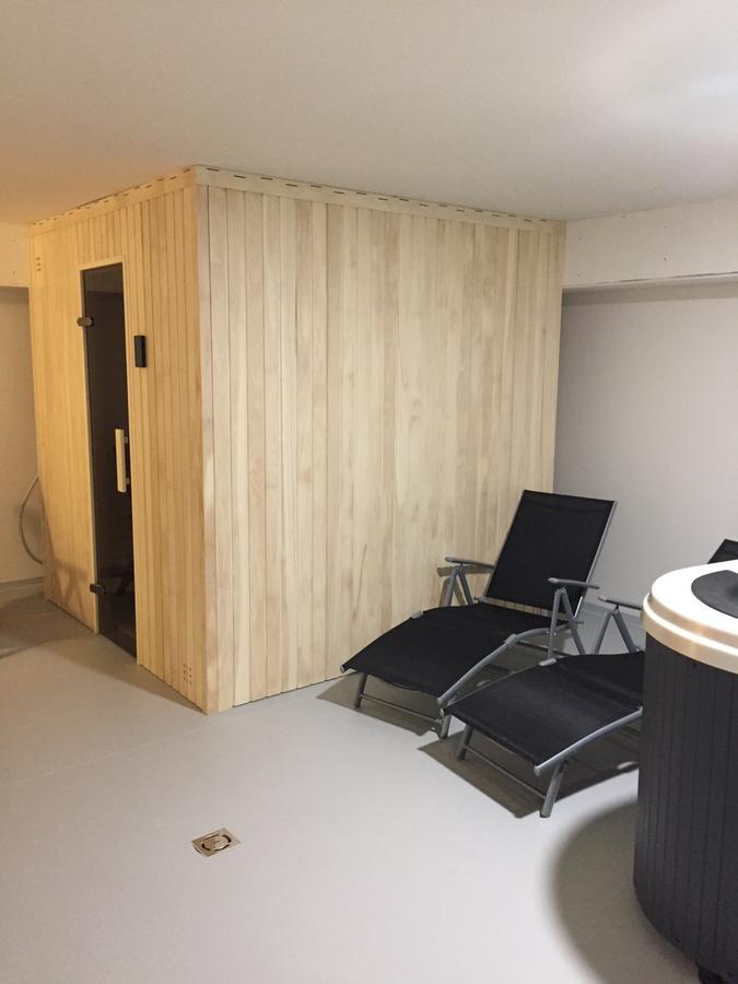 Apartmány Sportrelax Albrechtice v Jizerskych horách Exterior foto