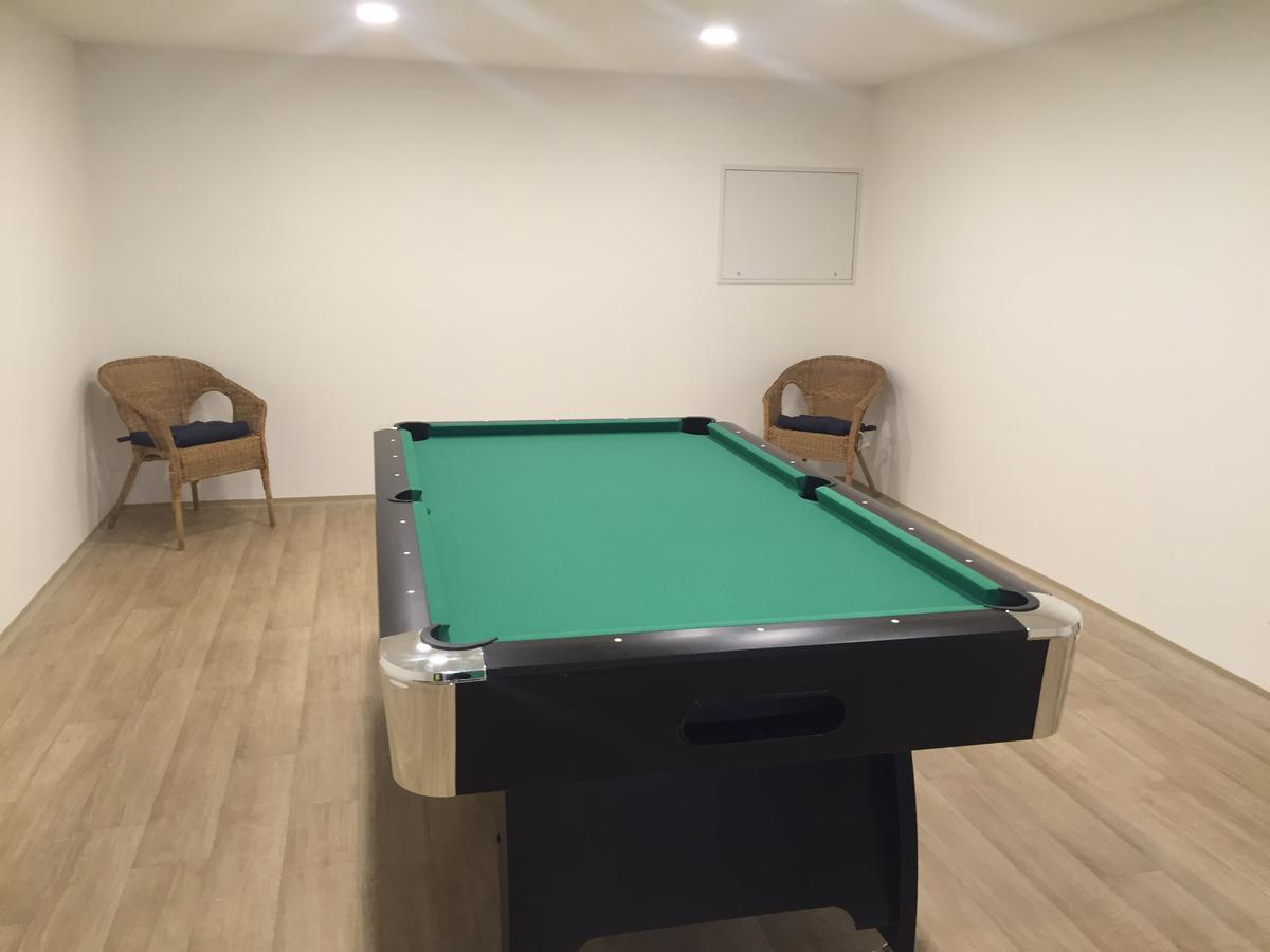 Apartmány Sportrelax Albrechtice v Jizerskych horách Exterior foto