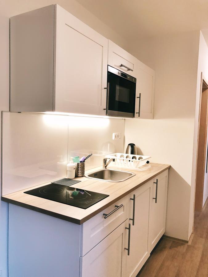 Apartmány Sportrelax Albrechtice v Jizerskych horách Exterior foto