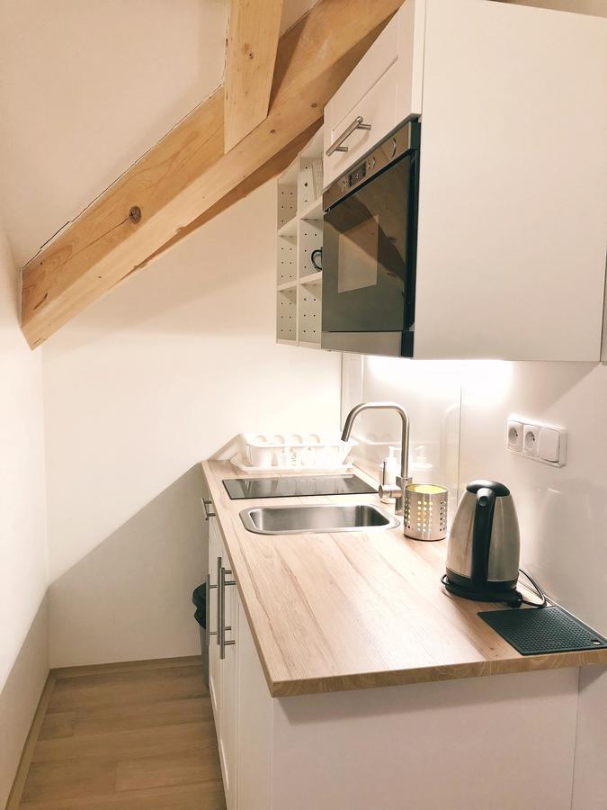 Apartmány Sportrelax Albrechtice v Jizerskych horách Exterior foto